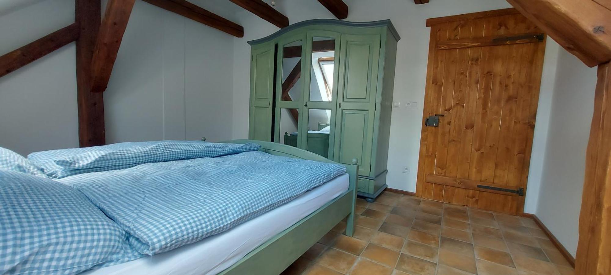 Apartmany Ve Starem Pivovaru Malesov ภายนอก รูปภาพ