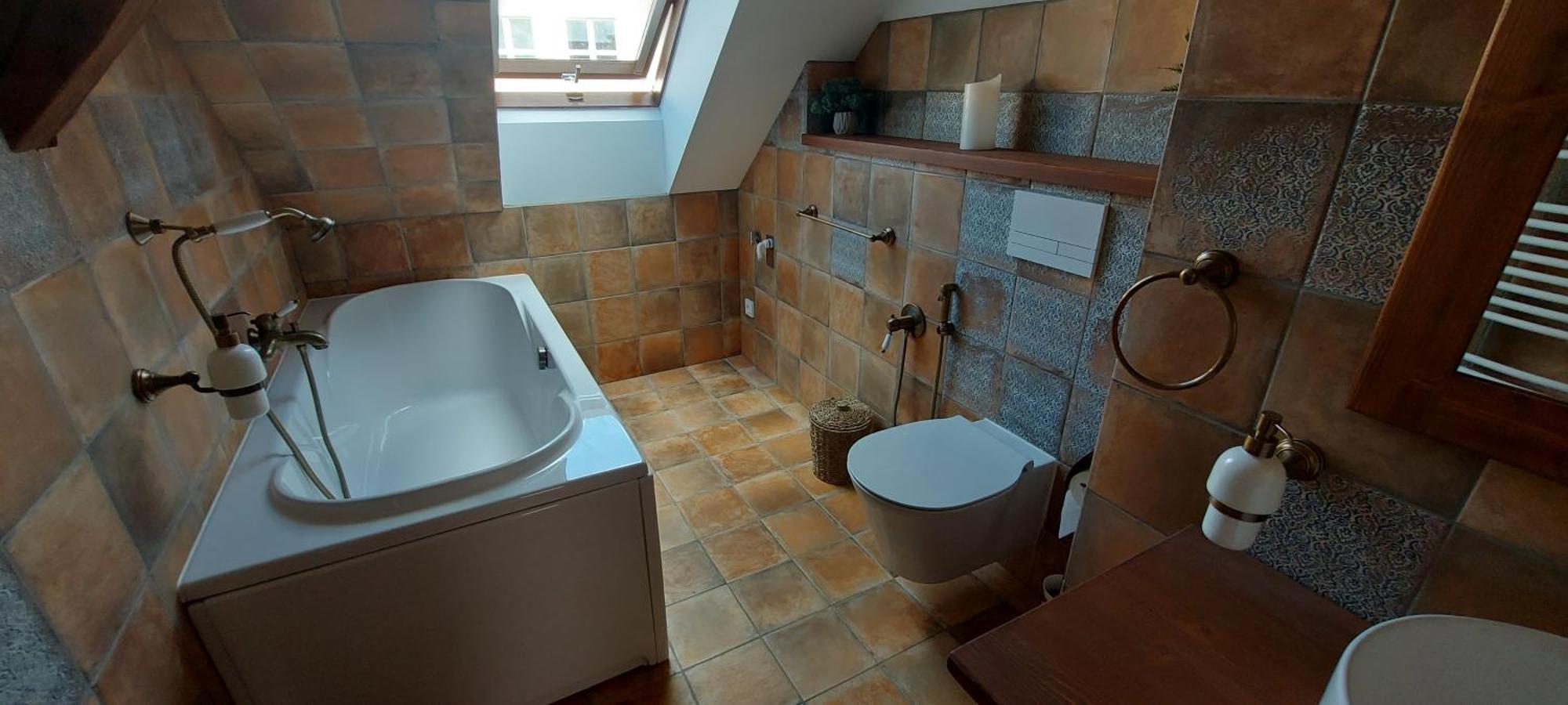 Apartmany Ve Starem Pivovaru Malesov ภายนอก รูปภาพ