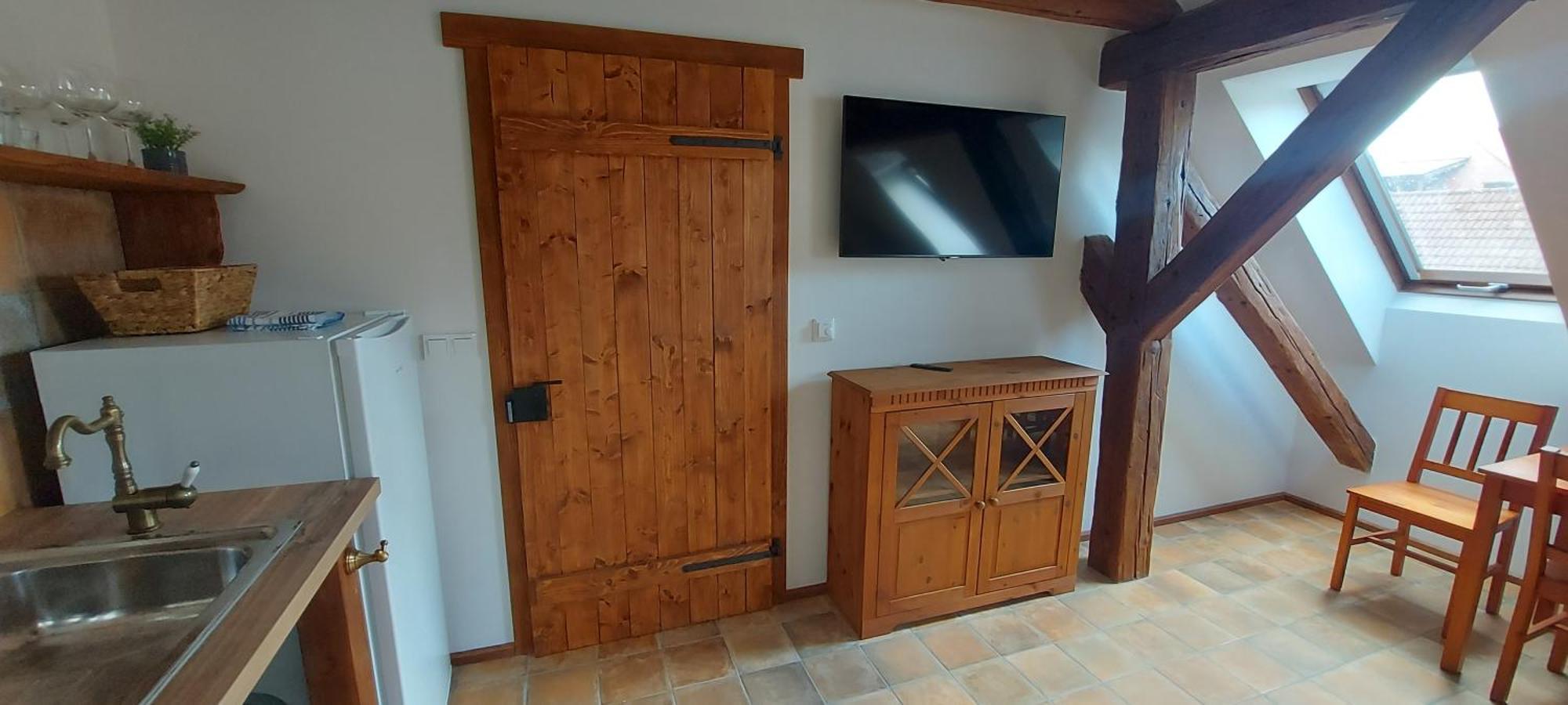 Apartmany Ve Starem Pivovaru Malesov ภายนอก รูปภาพ