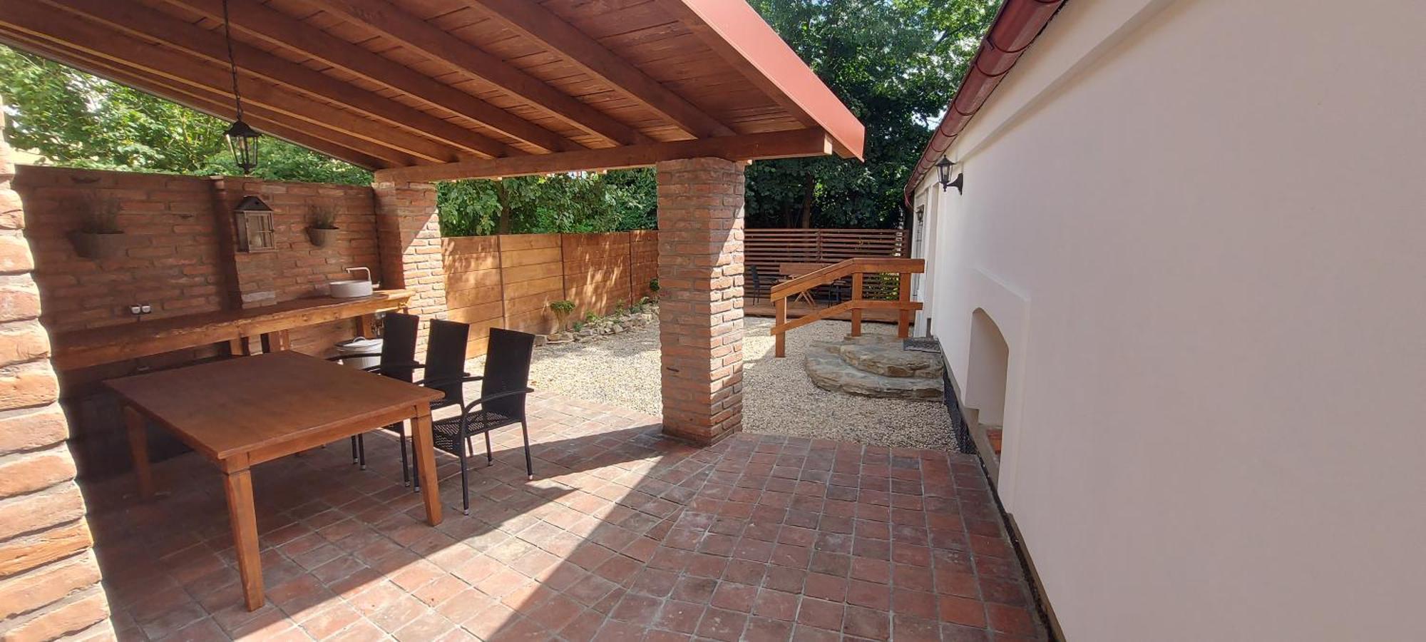 Apartmany Ve Starem Pivovaru Malesov ภายนอก รูปภาพ
