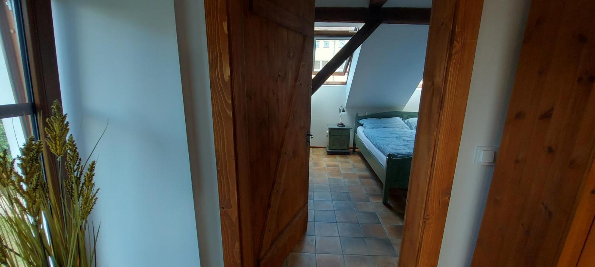 Apartmany Ve Starem Pivovaru Malesov ภายนอก รูปภาพ