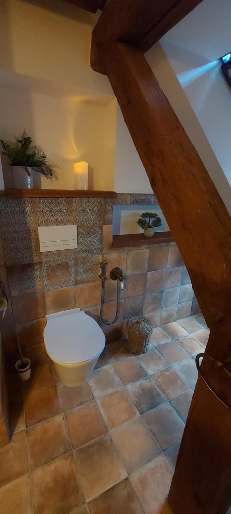 Apartmany Ve Starem Pivovaru Malesov ภายนอก รูปภาพ