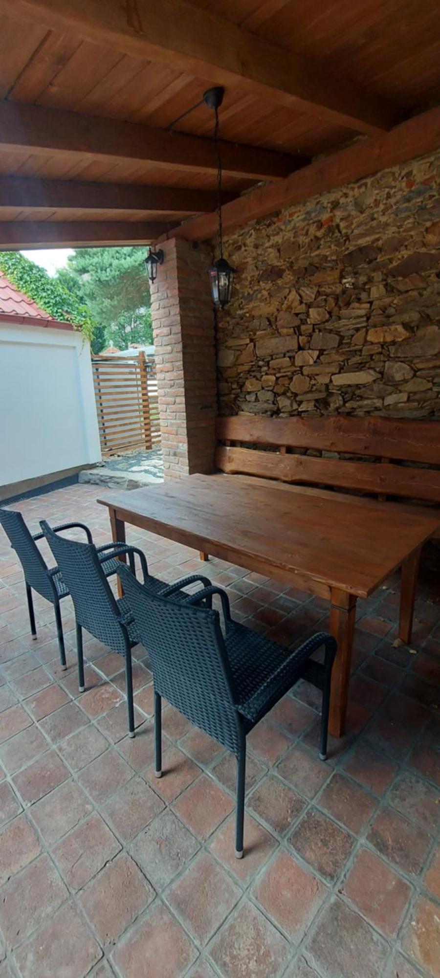 Apartmany Ve Starem Pivovaru Malesov ภายนอก รูปภาพ