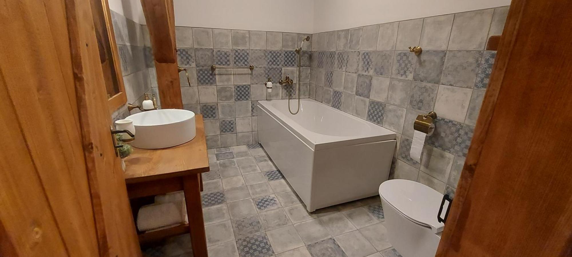 Apartmany Ve Starem Pivovaru Malesov ภายนอก รูปภาพ