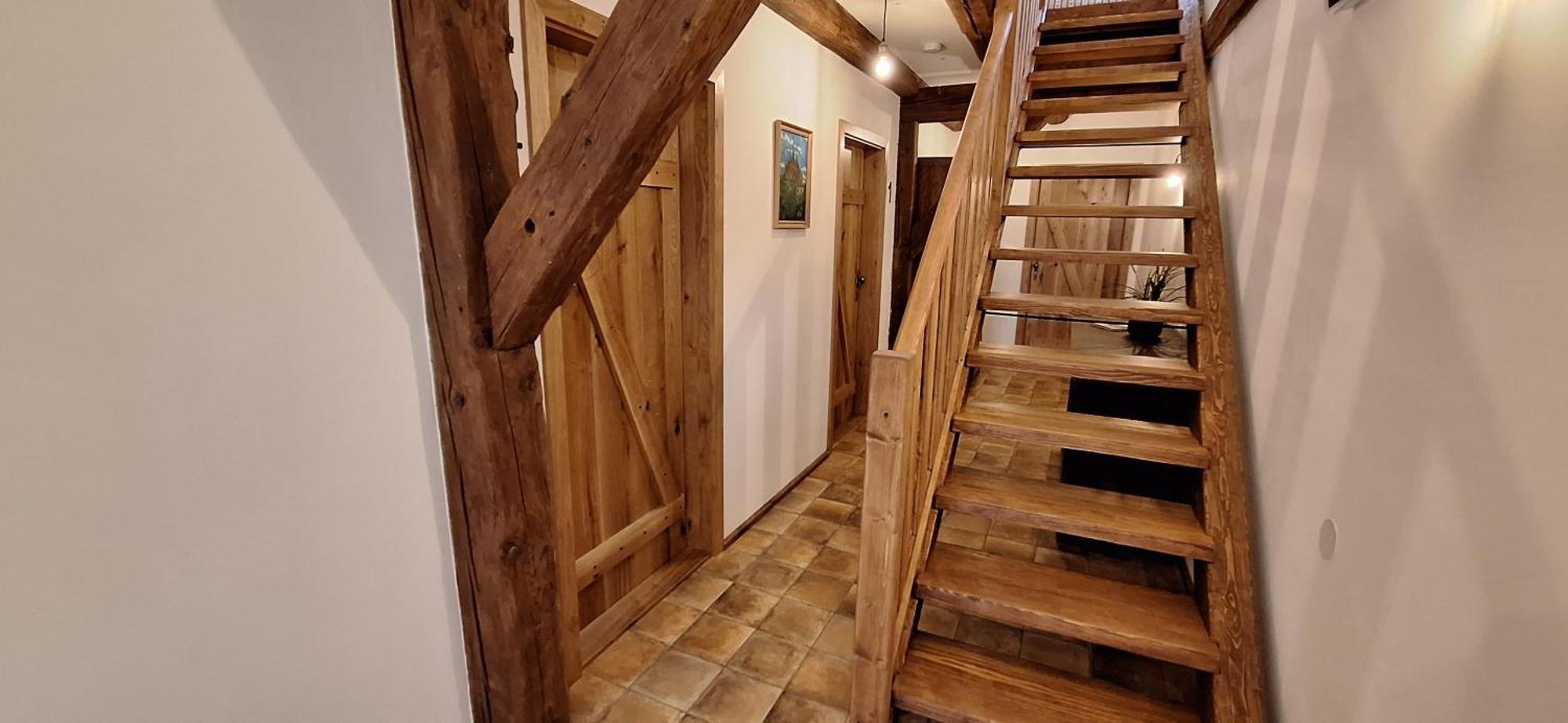 Apartmany Ve Starem Pivovaru Malesov ภายนอก รูปภาพ
