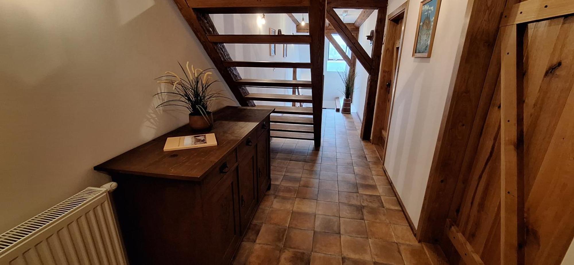Apartmany Ve Starem Pivovaru Malesov ภายนอก รูปภาพ