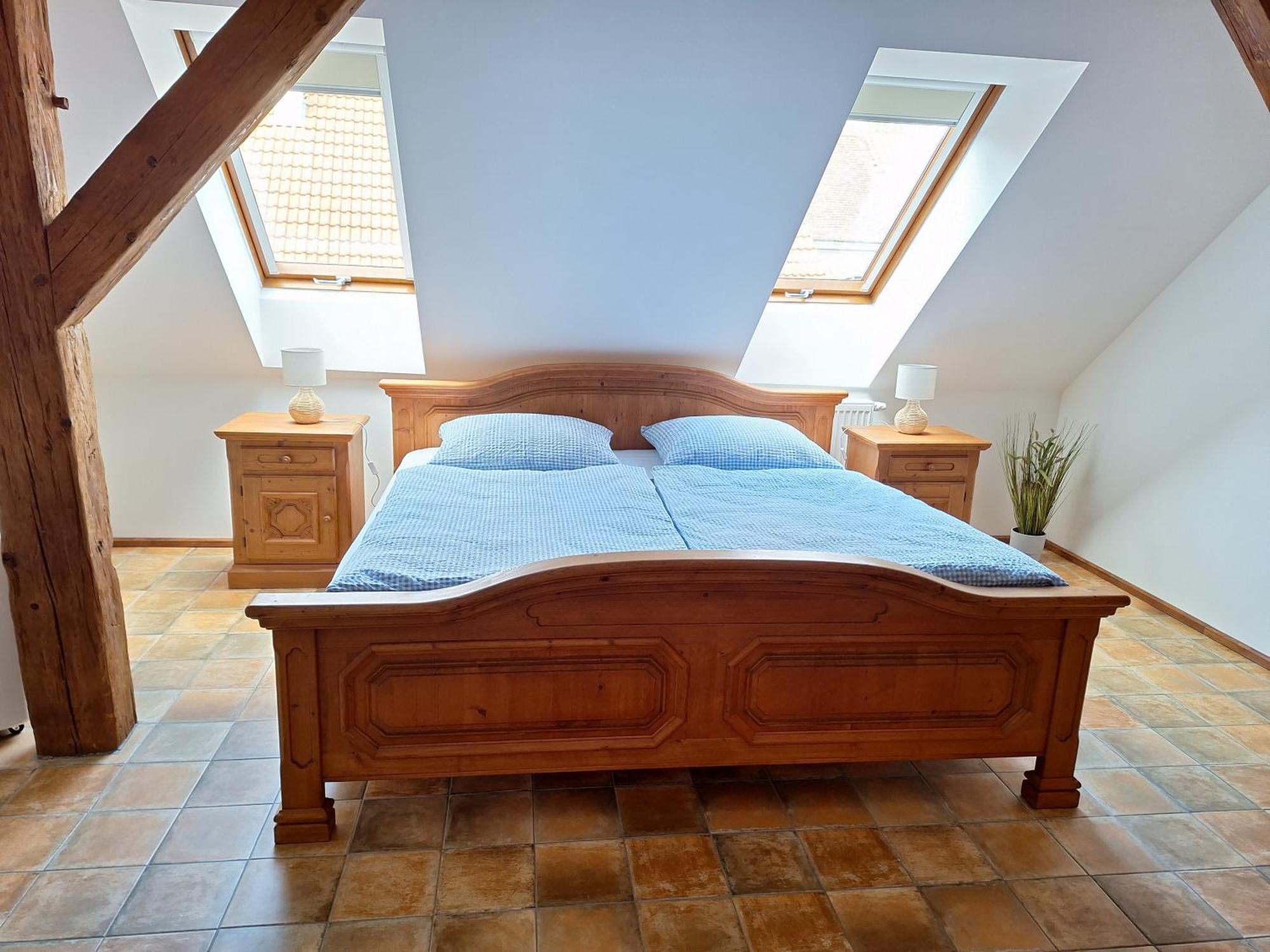 Apartmany Ve Starem Pivovaru Malesov ภายนอก รูปภาพ